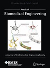 ANNALS OF BIOMEDICAL ENGINEERING雜志封面